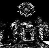 Black Silence Malignant cover