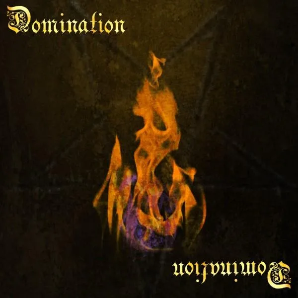 Domination cover