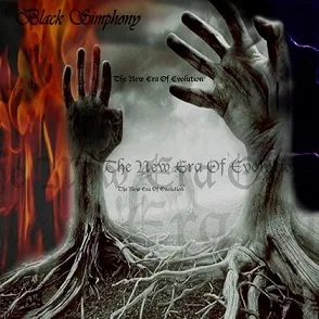 The New Era of Evolution cover