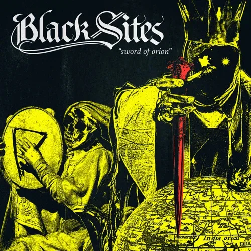 Sword of Orion cover