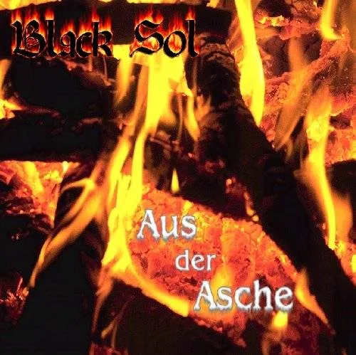 Aus der Asche cover