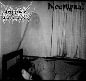 Nocturnal cover