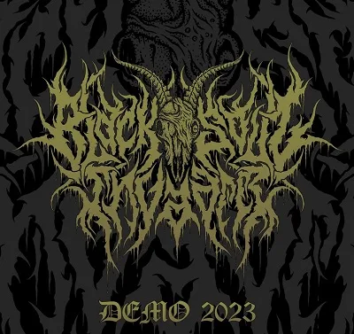 Demo 2023 cover