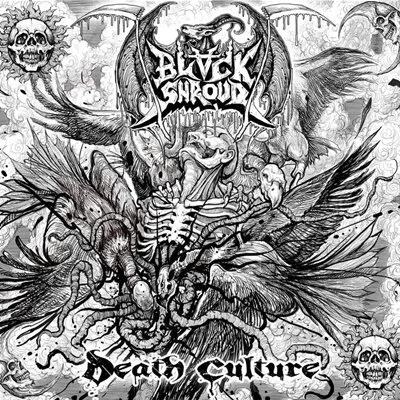 Death Culture cover