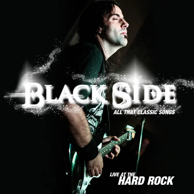 All That Classic Songs - Live at the Hard Rock cover