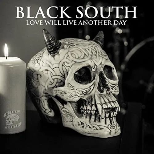 Love Will Live Another Day cover