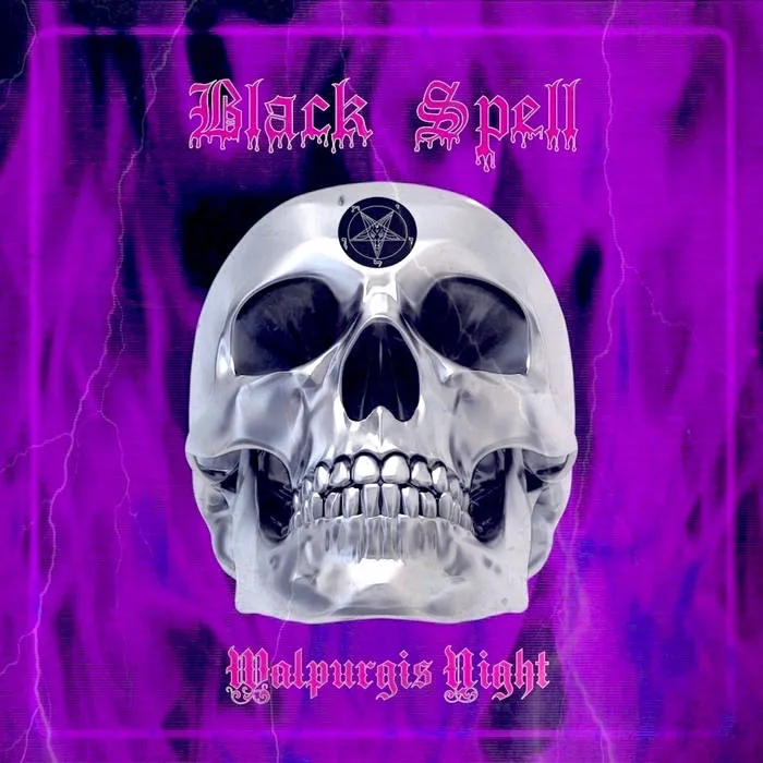 Walpurgis Night cover