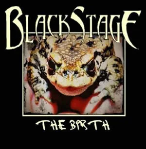 The Birth cover