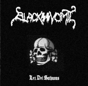 Lex Dei Sathanas cover