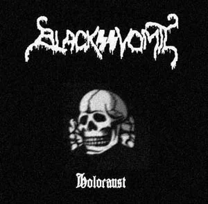 Holocaust cover