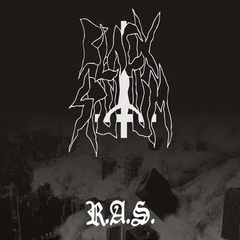 R.A.S. cover
