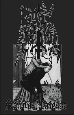 Spiritual Release cover