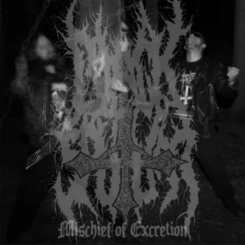 Mischief of Excretion cover