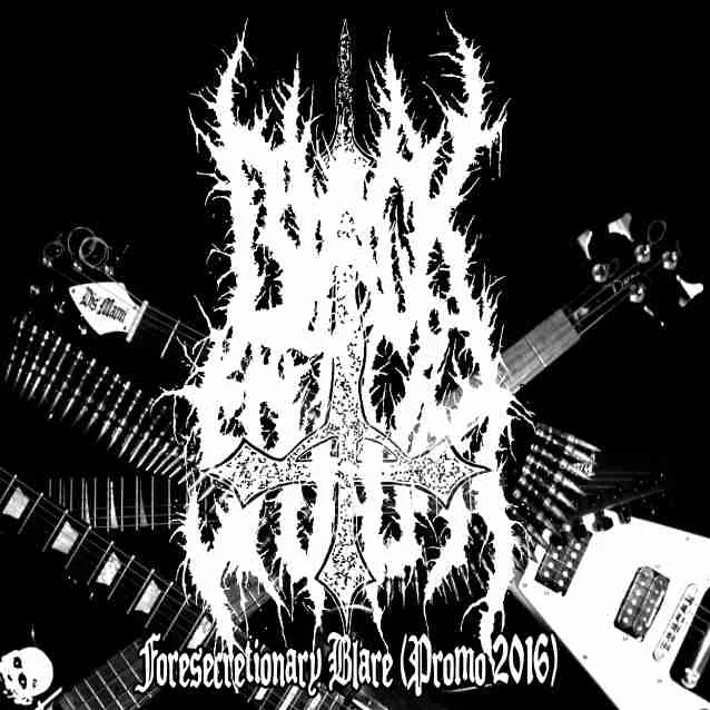 Foresecretionary Blare cover