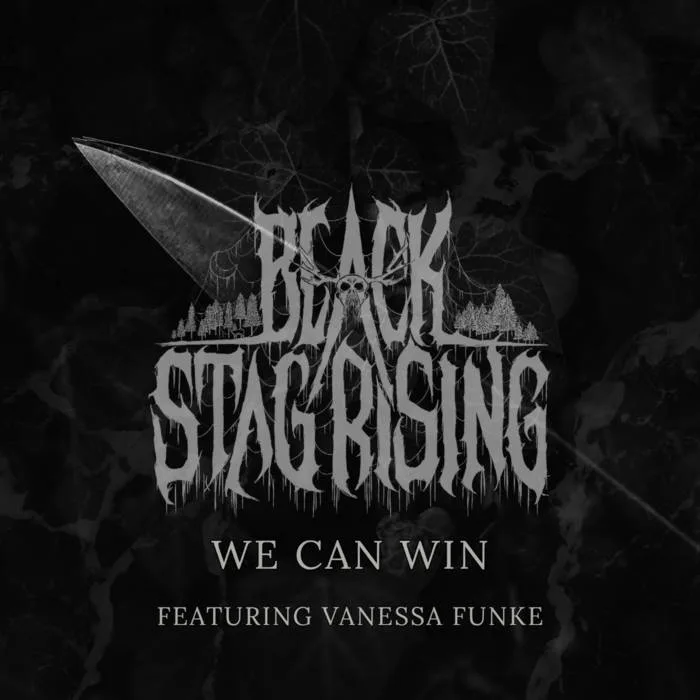 We Can Win cover