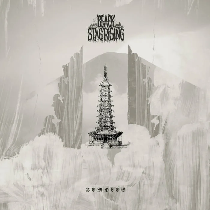 Temples cover