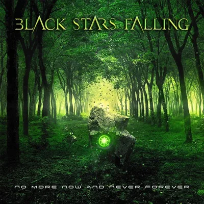 No More Now and Never Forever cover