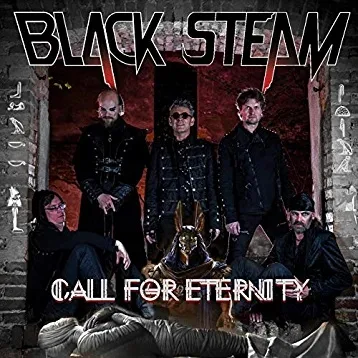 Call for Eternity cover