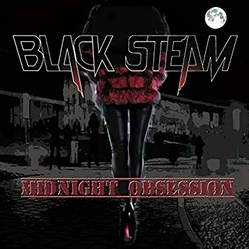 Midnight Obsession cover