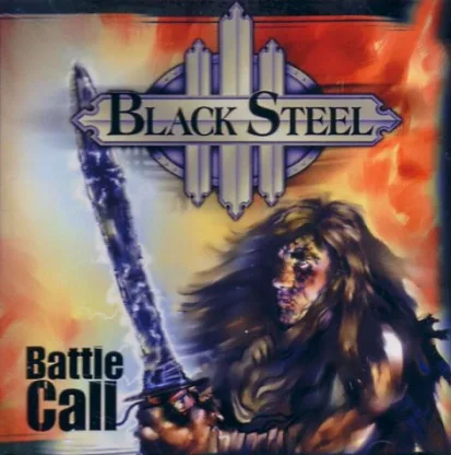 Battle Call cover