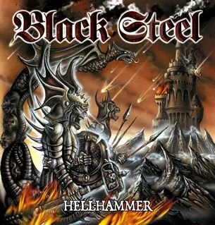 Hellhammer cover