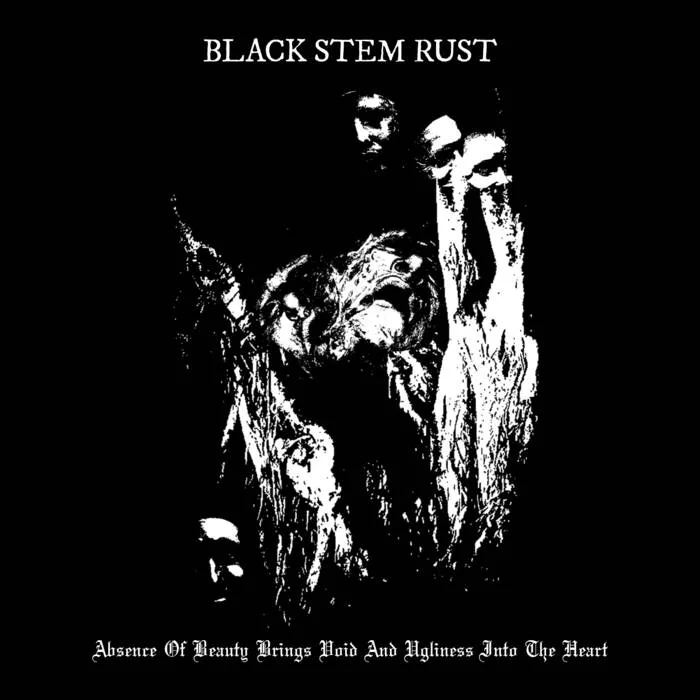 Absence of Beauty Brings Void and Ugliness into the Heart cover