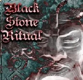 Black Stone Ritual cover