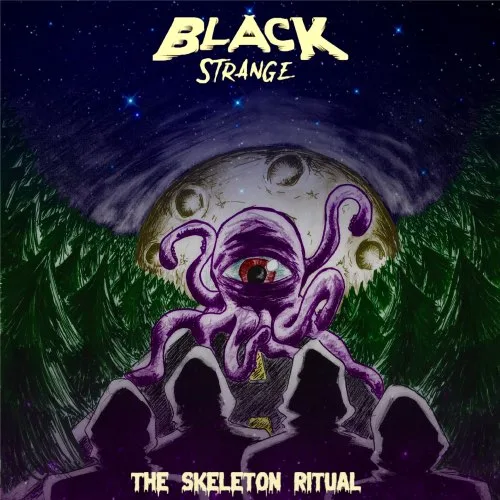The Skeleton Ritual cover