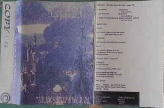 Through Storm We Ride cover