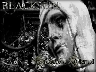 Tragaedia Eternal cover