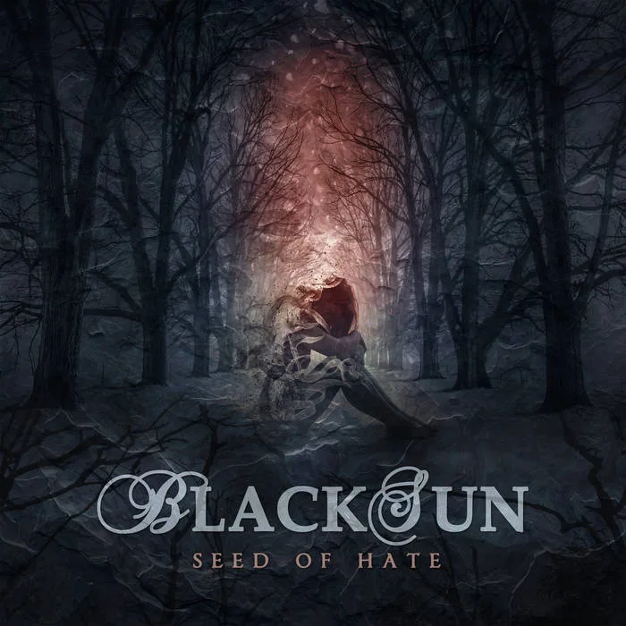 Seed of Hate cover