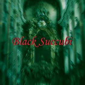Black Succubi cover