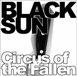 Circus of the Fallen cover