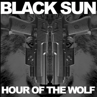 Hour of the Wolf cover