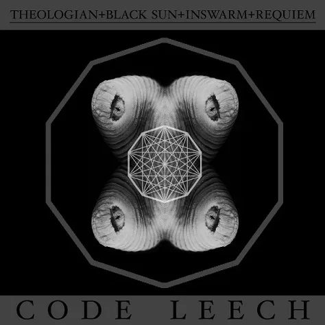 Code Leech cover