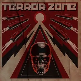 Terror Zone cover