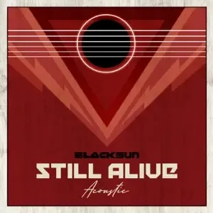 Still Alive (Acoustic) cover