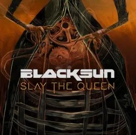 Slay the Queen cover