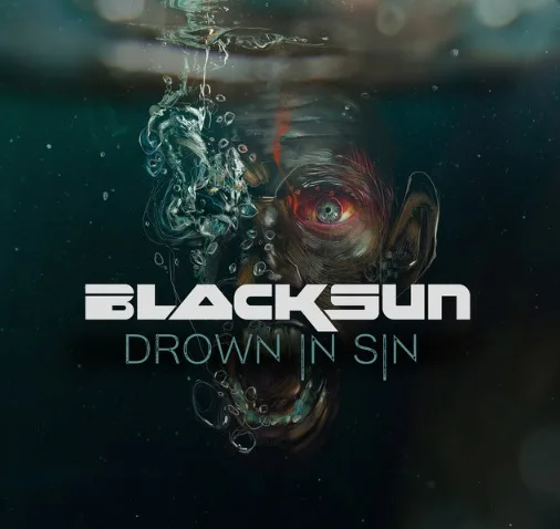 Drown in Sin cover