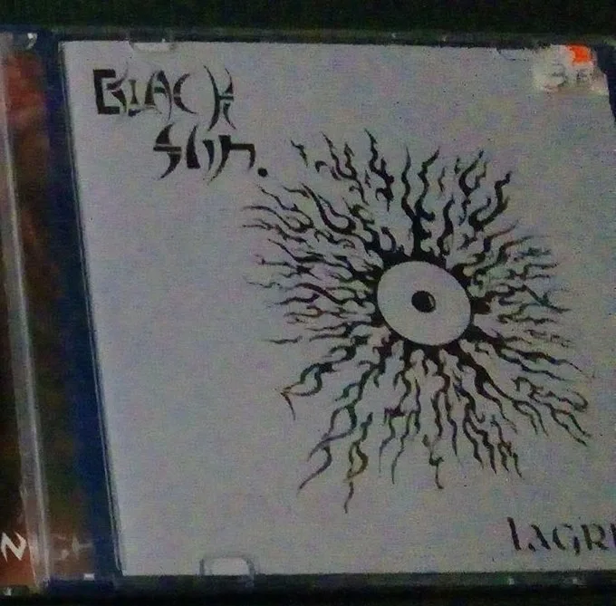Lágrimas cover