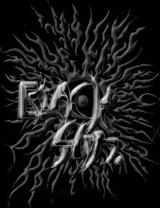 Black Sun cover
