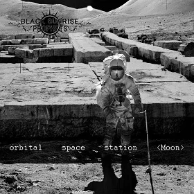 Orbital Space Station (Moon) cover