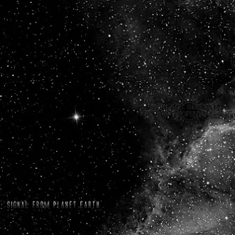 Signal from Planet Earth cover