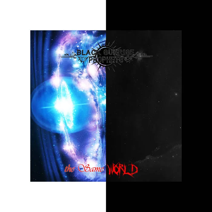 The Same World cover