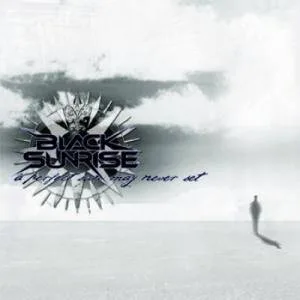 A Perfect Sun May Never Set cover