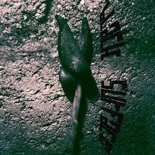 Black Surface cover
