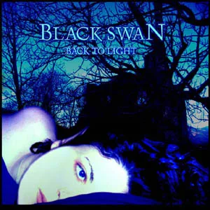 Back to Light cover