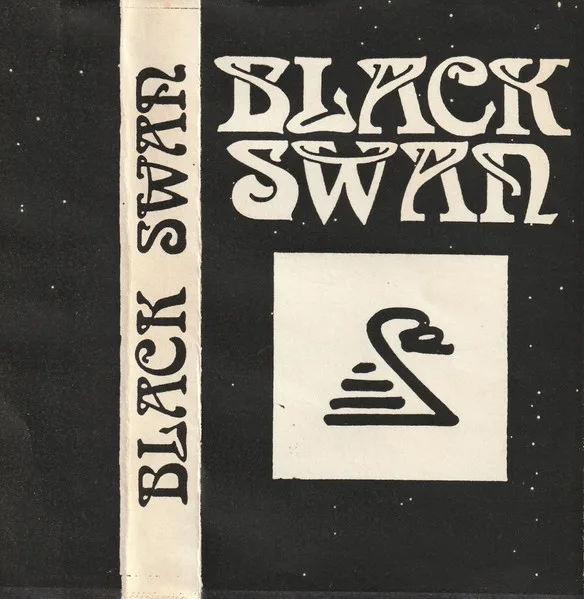 Black Swan cover