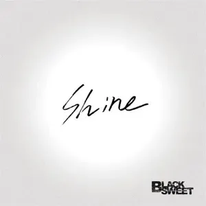 Shine cover
