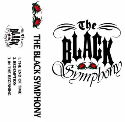 The Black Symphony cover